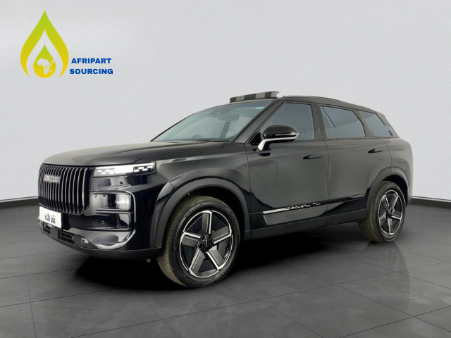 2025 Jaecoo J7 1.5T SHS